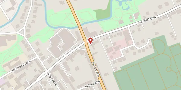 Karte der Umgebung von Brachenfelder Straße 78, 24534 Neumünster