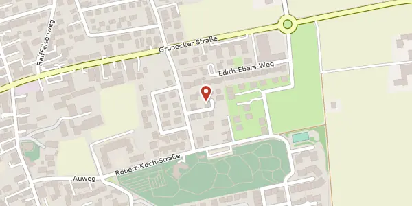 Karte der Umgebung von Albert-Schweitzer-Str. 19 a, 85375 Neufahrn