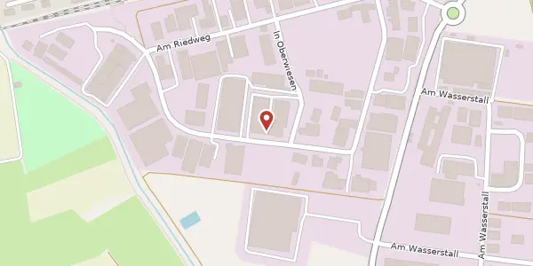 Karte der Umgebung von In Oberwiesen 16, 88682 Salem (Baden)