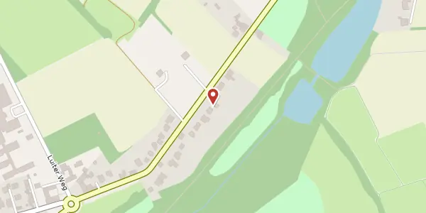 Karte der Umgebung von Moerser Landstr. 143, 47802 Krefeld