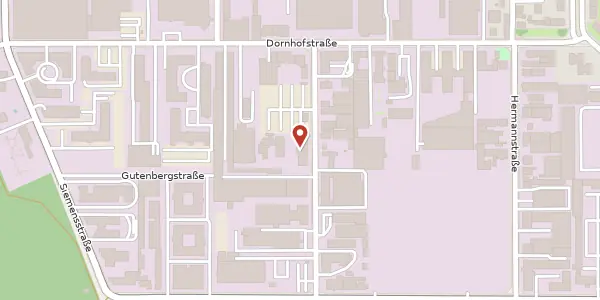 Karte der Umgebung von Hans-Böckler-Str. 7, 63263 Neu-Isenburg