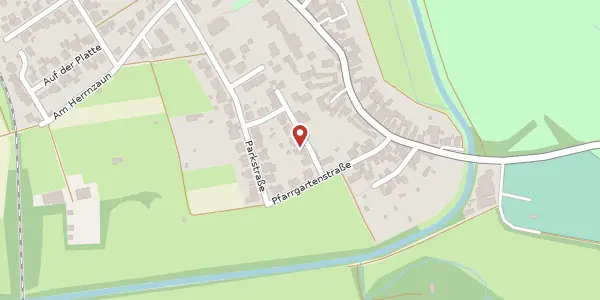 Karte der Umgebung von Im Herrngarten 4, 63674 Altenstadt