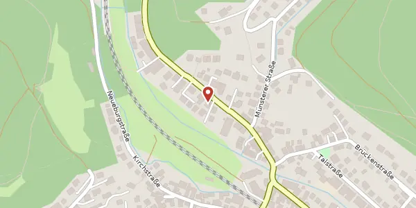 Karte der Umgebung von Im Lorsbachtal 19, 65719 Hofheim
