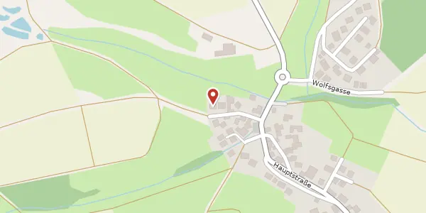 Karte der Umgebung von Im Rödchen 12, 61267 Neu-Anspach