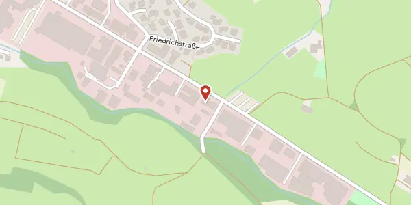 Karte der Umgebung von Arbachtalstraße 24/1, 72800 Eningen U. A.