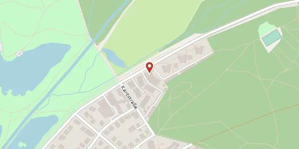 Karte der Umgebung von Eichgärtenallee 102, 35394 Gießen
