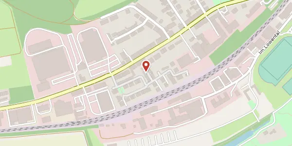 Karte der Umgebung von Leopold-Simon-Str. 35, 45239 Essen