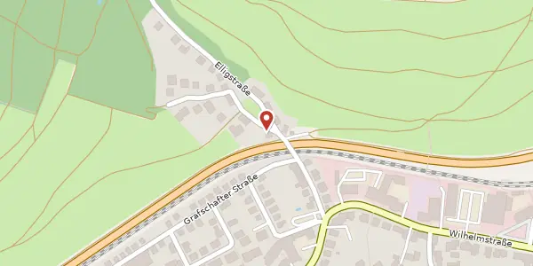 Karte der Umgebung von Stummerichsweg 2, 53474 Bad Neuenahr-Ahrweiler