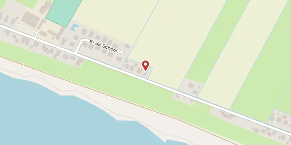 Karte der Umgebung von Schulstraße 69, 25377 Kollmar