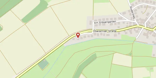 Karte der Umgebung von Oberemser Str. 5, 65510 Idstein