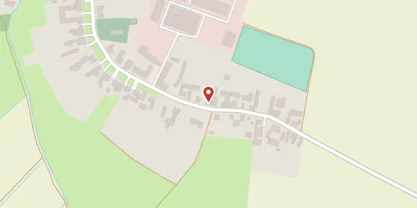 Karte der Umgebung von Stückener Dorfstr. 33, 14552 Michendorf
