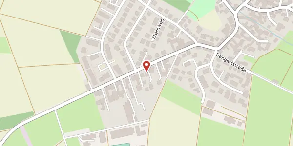 Karte der Umgebung von Pfortenstr. 23a, 65207 Wiesbaden