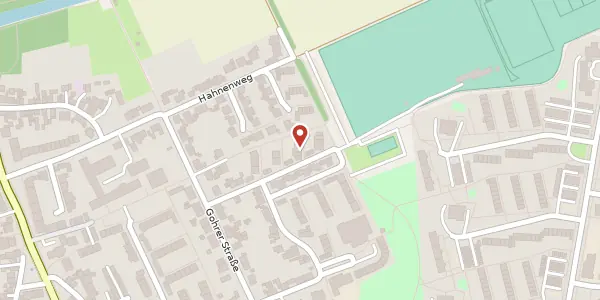 Karte der Umgebung von Karl-Goerdeler-Str. 5a, 41466 Neuss