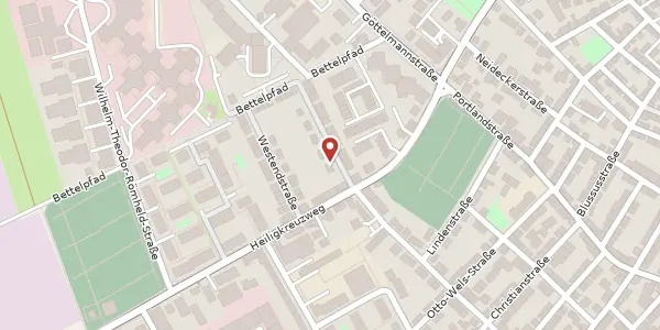 Karte der Umgebung von Im Leimen 60, 55130 Mainz
