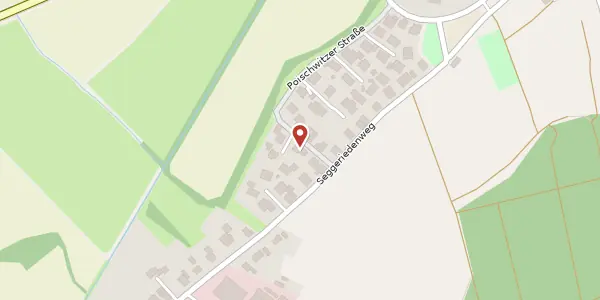 Karte der Umgebung von Jasperskamp 4 a, 26655 Westerstede