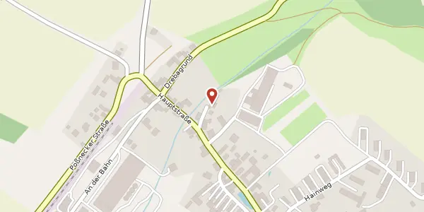 Karte der Umgebung von Entenplan 5, 07806 Neustadt (Orla)