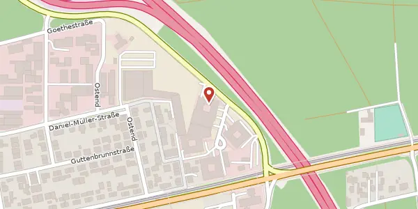 Karte der Umgebung von Im Leuschnerpark 1b, 64347 Griesheim