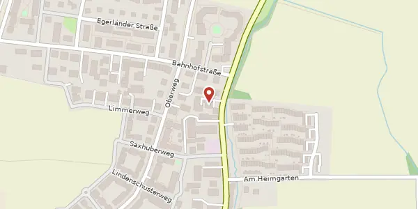 Karte der Umgebung von Münchener Str. 47, 82024 Taufkirchen