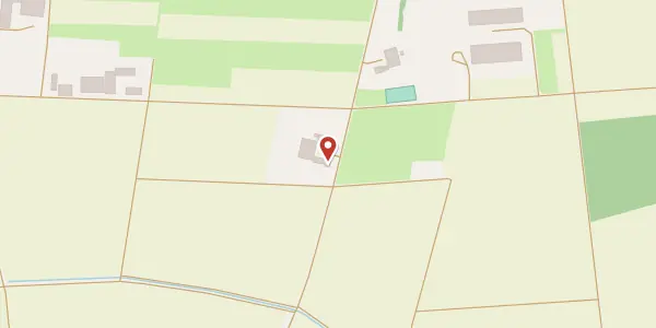 Karte der Umgebung von Lomersheimer Straße 25, 75223 Niefern-Öschelbronn