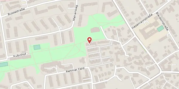 Karte der Umgebung von Karla-Schmidt-Straße 37, 30655 Hannover