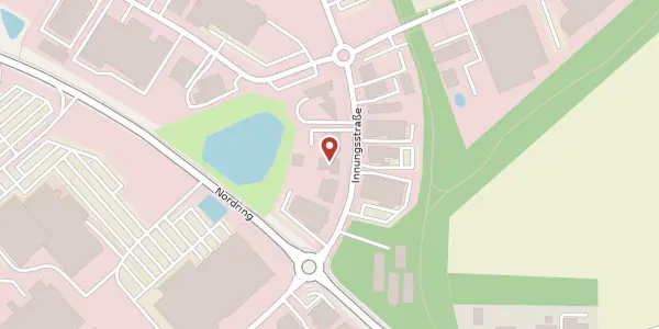 Karte der Umgebung von Innungsstraße 7, 21244 Buchholz in der Nordheide