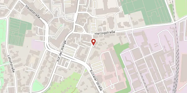 Karte der Umgebung von Eickeler Str. 5, 44651 Herne