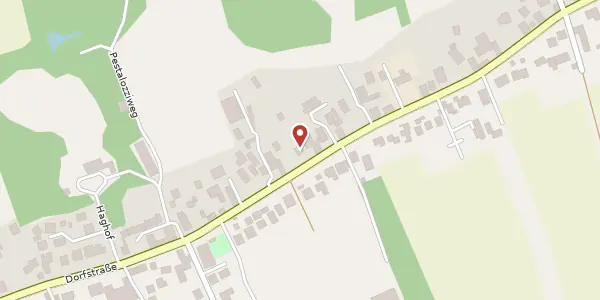 Karte der Umgebung von Hauptstraße 16, 30916 Isernhagen