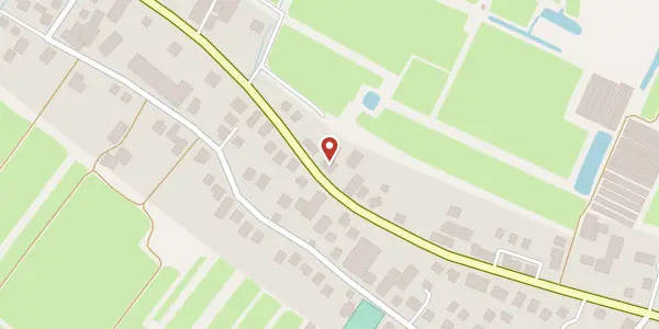Karte der Umgebung von Hollernstraße 148a, 21723 Hollern-Twielenfleth