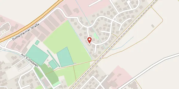Karte der Umgebung von Im Amtsmannswasen 12, 91472 Ipsheim