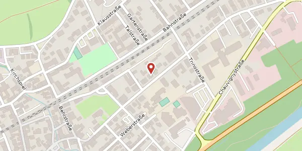 Karte der Umgebung von Winkeler Str. 76, 65366 Geisenheim