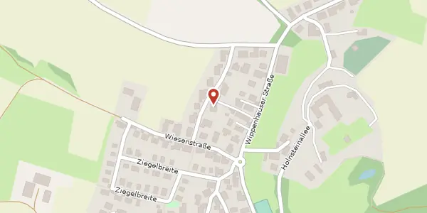 Karte der Umgebung von Tappseestr. 6, 85402 Thalhausen