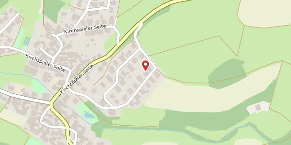 Karte der Umgebung von Am Schindling 28, 61279 Grävenwiesbach