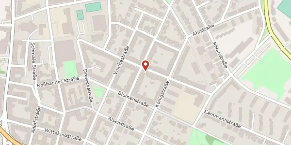 Karte der Umgebung von Berghofstr. 20, 58097 Hagen