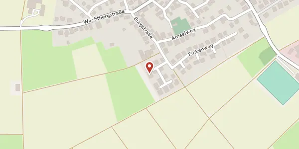 Karte der Umgebung von Drosselweg 10, 53424 Remagen