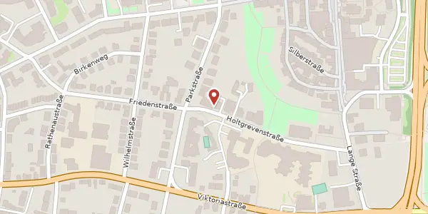 Karte der Umgebung von Spormeckerplatz 1 b, 44532 Lünen