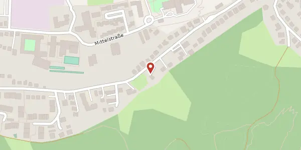 Karte der Umgebung von Am Johannisberg 56, 53474 Bad Neuenahr-Ahrweiler