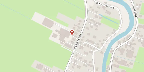 Karte der Umgebung von Buxtehuder Straße 50-52, 21635 Jork