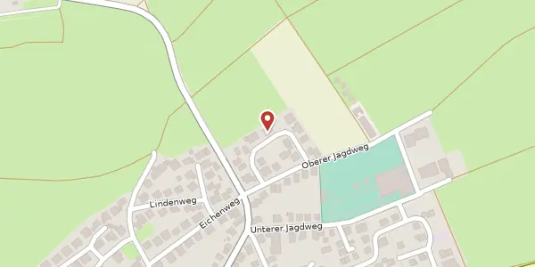 Karte der Umgebung von Im Stand 5, 69254 Malsch