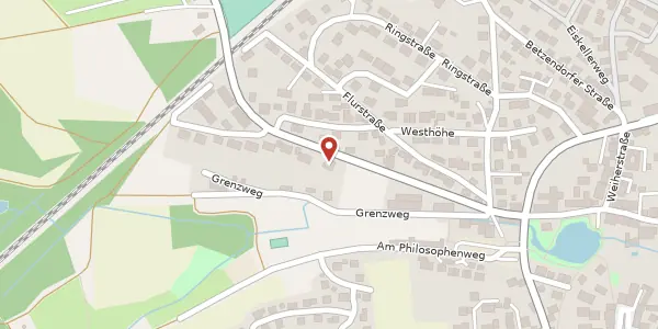 Karte der Umgebung von Ketteldorfer Str. 9, 91560 Heilsbronn