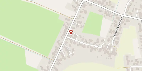 Karte der Umgebung von Hauptstraße 364, 30826 Garbsen