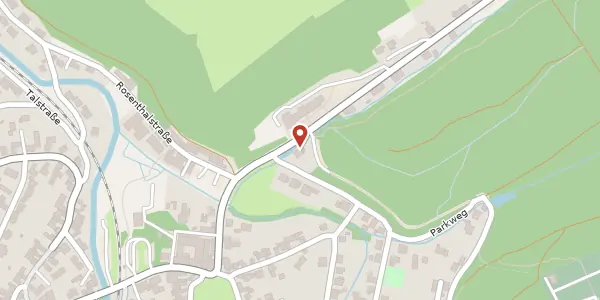 Karte der Umgebung von Klosterstr. 9, 53947 Nettersheim