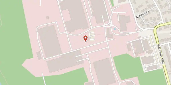 Karte der Umgebung von Steinriedendamm 15, 38108 Braunschweig