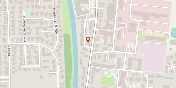 Karte der Umgebung von Auricher Str. 139, 26721 Emden