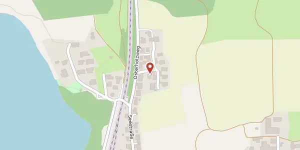 Karte der Umgebung von Käthe-Braun-Weg 2, 83512 Reitmehring