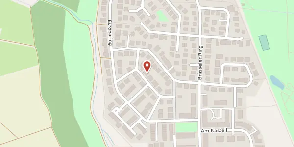 Karte der Umgebung von Anita-Augspurg-Str. 8, 64521 Groß-Gerau