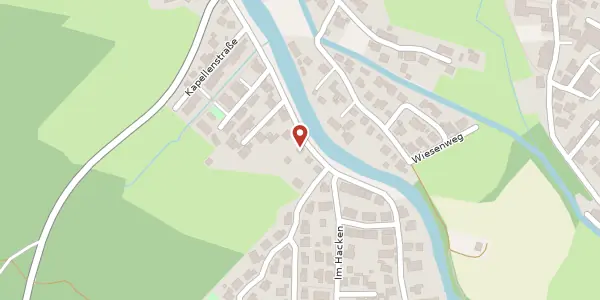 Karte der Umgebung von Naringer Str. 18, 83620 Feldkirchen-Westerham