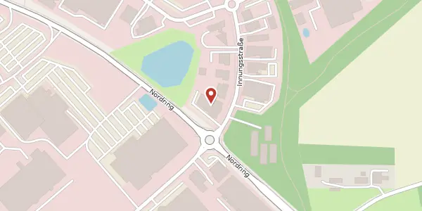 Karte der Umgebung von Innungsstraße 3, 21244 Buchholz in der Nordheide