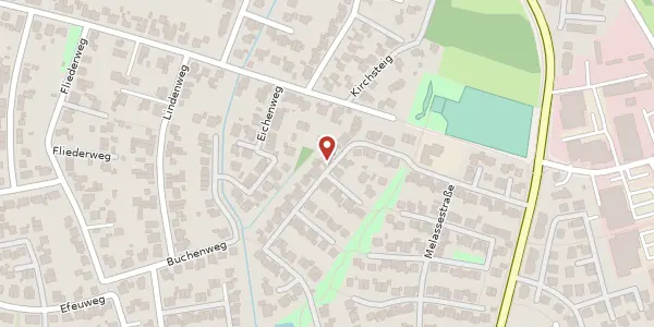Karte der Umgebung von Weidenbrede 26, 48317 Drensteinfurt