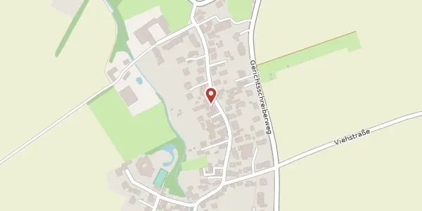 Karte der Umgebung von Unterdorfstr. 24, 40489 Düsseldorf