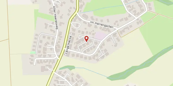 Karte der Umgebung von Forstbachweg 19, 53639 Königswinter